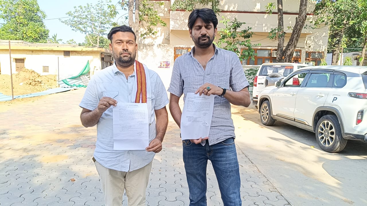 करोड़ों का ठेका लाखों का नुकसान मुजफ्फरनगर मंगल बाजार के ठेकेदारों ने प्रशासन से लगाई गुहार